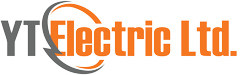YT Electric Ltd. Logo
